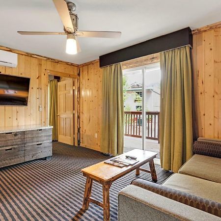 3 Peaks Resort & Beach Club South Lake Tahoe Exterior photo