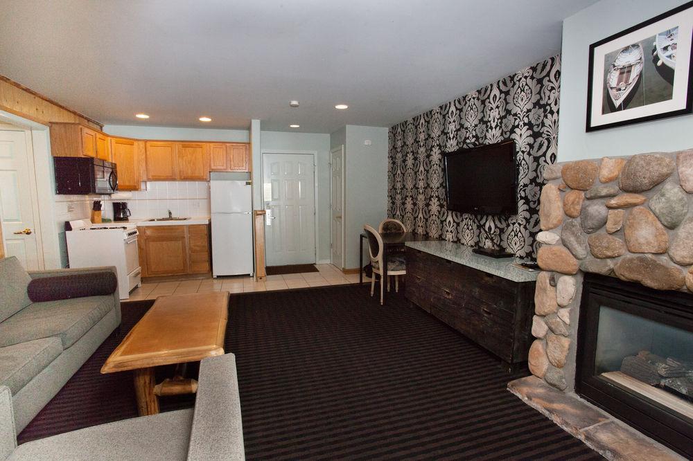3 Peaks Resort & Beach Club South Lake Tahoe Exterior photo