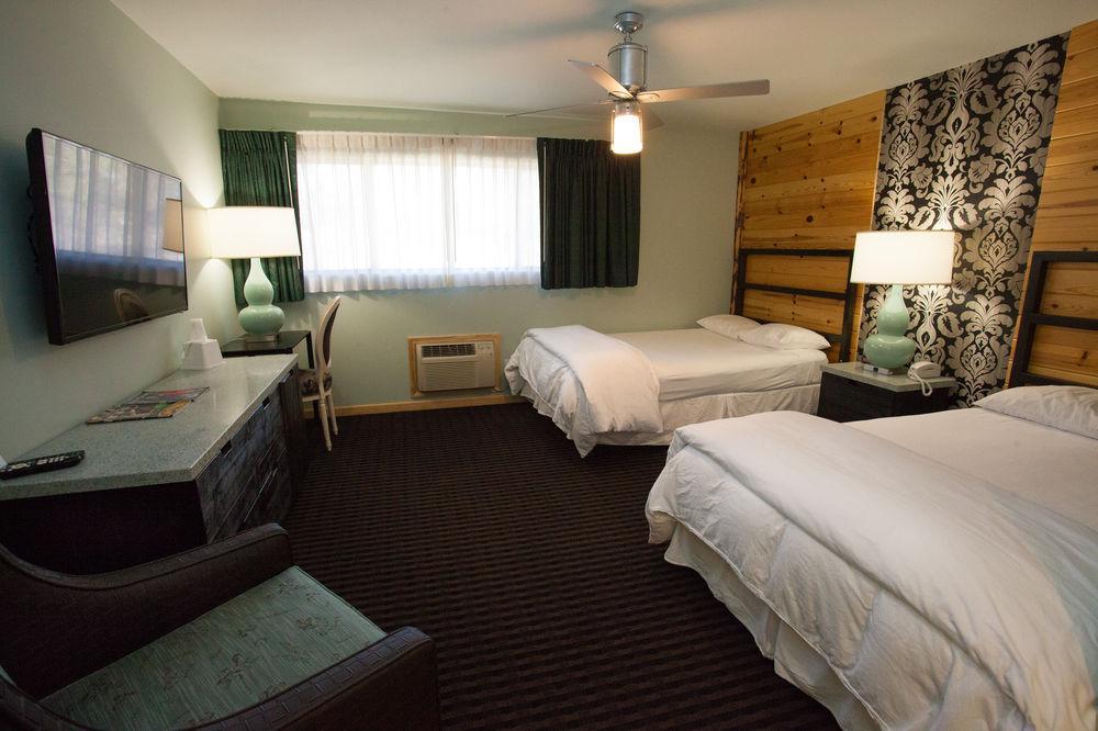 3 Peaks Resort & Beach Club South Lake Tahoe Exterior photo