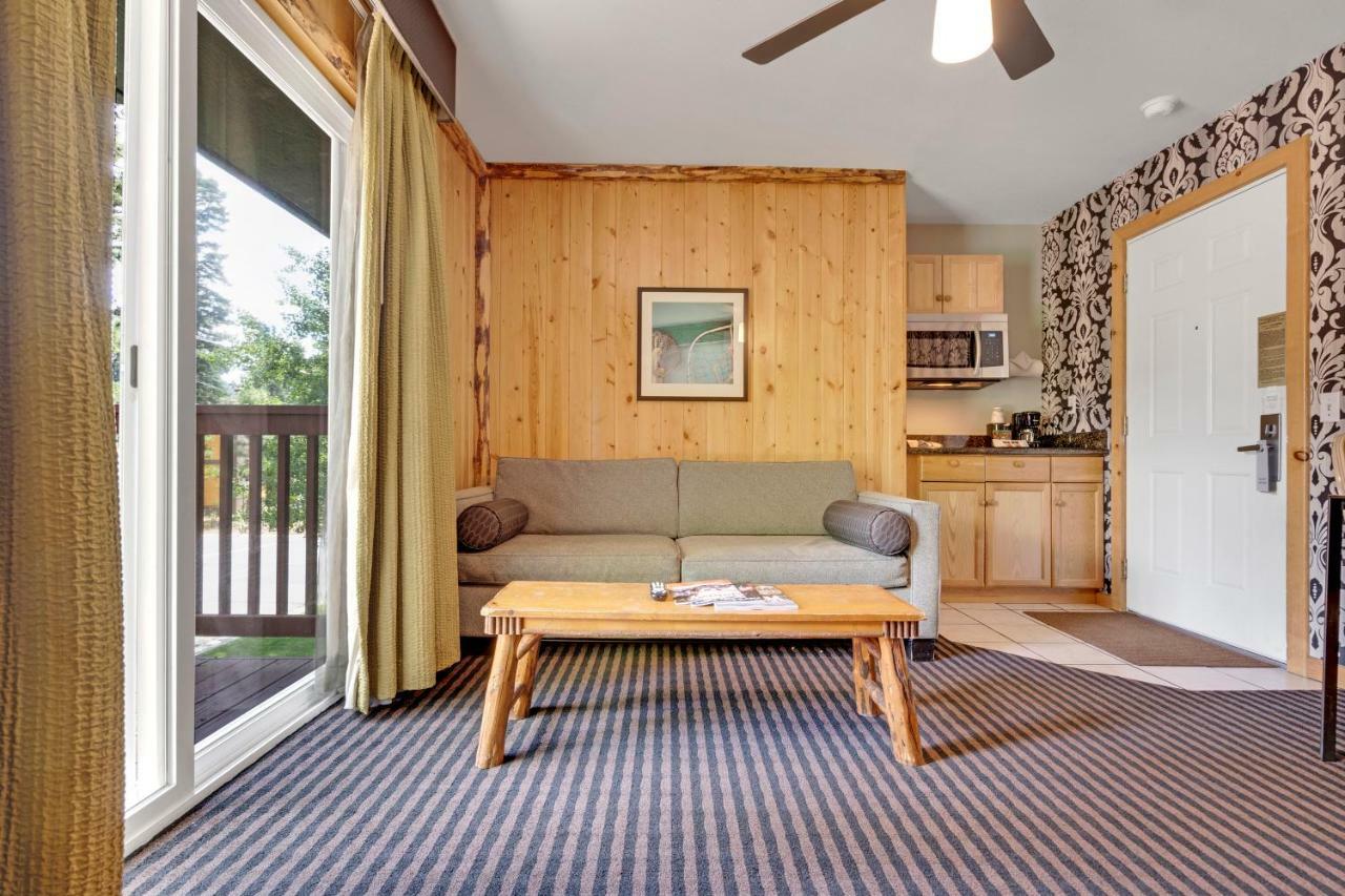 3 Peaks Resort & Beach Club South Lake Tahoe Exterior photo