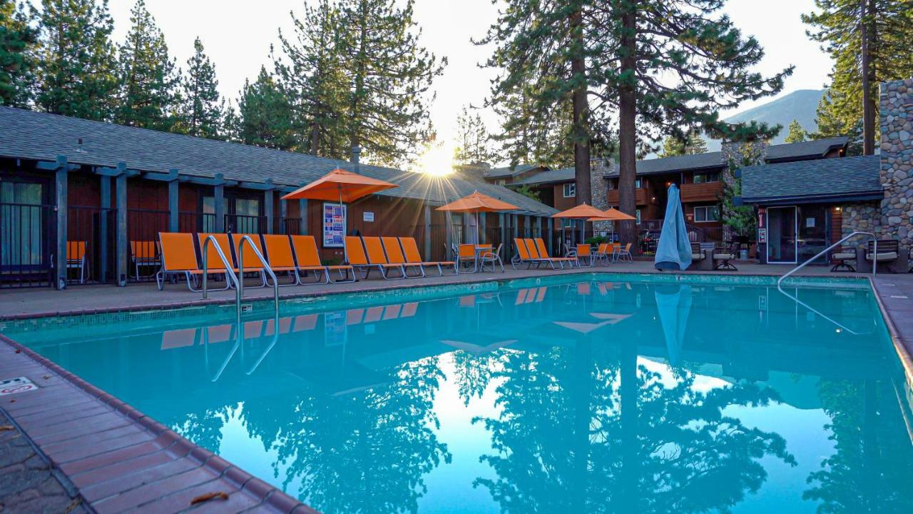 3 Peaks Resort & Beach Club South Lake Tahoe Exterior photo