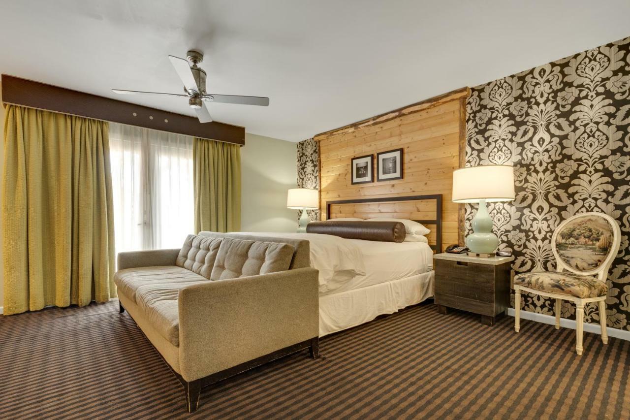 3 Peaks Resort & Beach Club South Lake Tahoe Exterior photo