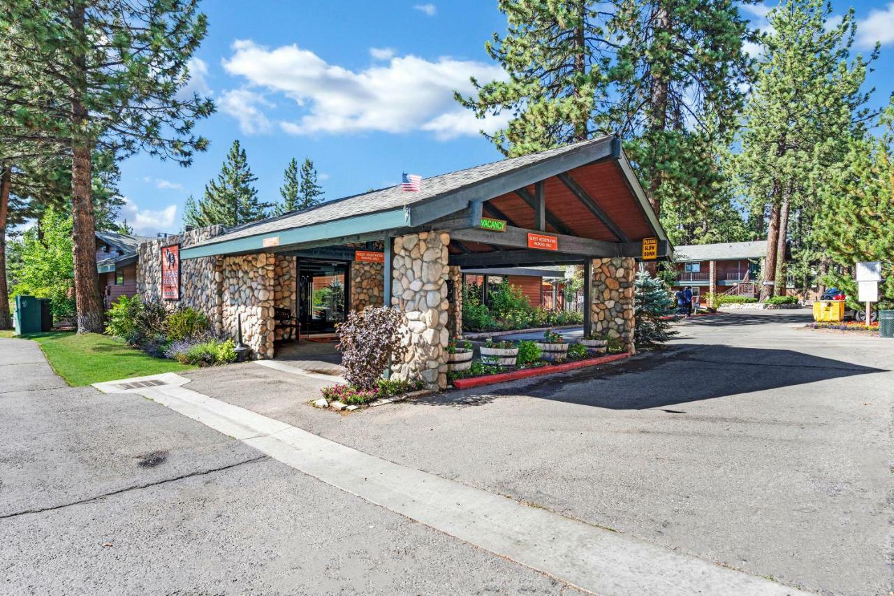 3 Peaks Resort & Beach Club South Lake Tahoe Exterior photo