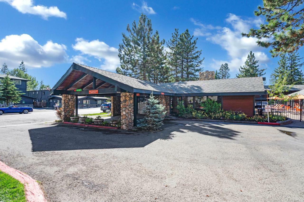 3 Peaks Resort & Beach Club South Lake Tahoe Exterior photo